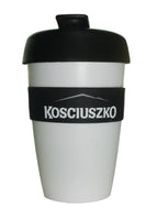 The Kosciuszko Reusable Coffee Cup