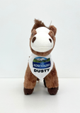 The Kosciuszko - Horse Plush Toy