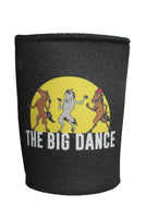 The Big Dance Stubby Holder