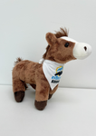 The Everest - Horse Plush Toy