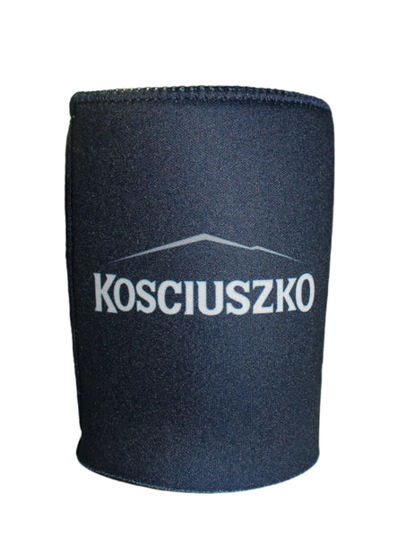 The Kosciuszko Stubby Holder