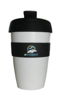 The Everest Reusable Coffee Cup