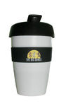 The Big Dance Reusable Coffee Cup